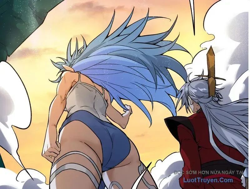 Tu Chân: Từ Yêu Tộc Nữ Đế Bắt Đầu Chap 19 - Next Chap 20
