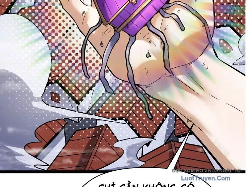 Tu Chân: Từ Yêu Tộc Nữ Đế Bắt Đầu Chap 19 - Next Chap 20