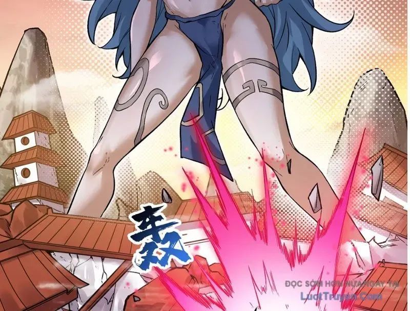 Tu Chân: Từ Yêu Tộc Nữ Đế Bắt Đầu Chap 19 - Next Chap 20