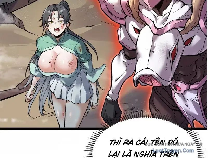 Tu Chân: Từ Yêu Tộc Nữ Đế Bắt Đầu Chap 19 - Next Chap 20