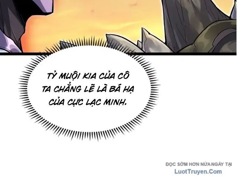 Tu Chân: Từ Yêu Tộc Nữ Đế Bắt Đầu Chap 19 - Next Chap 20