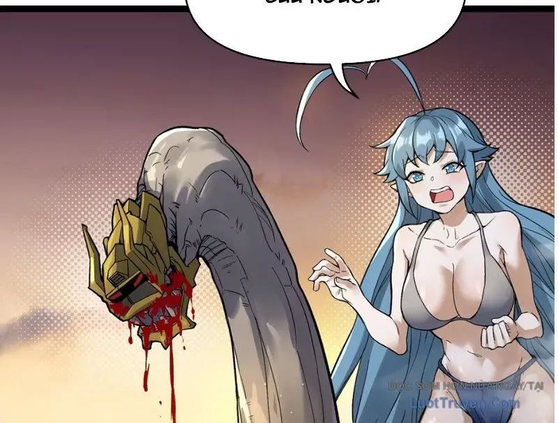 Tu Chân: Từ Yêu Tộc Nữ Đế Bắt Đầu Chap 19 - Next Chap 20