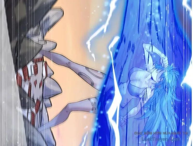 Tu Chân: Từ Yêu Tộc Nữ Đế Bắt Đầu Chap 19 - Next Chap 20