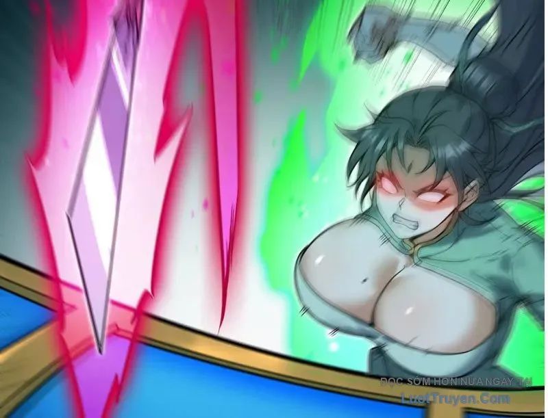Tu Chân: Từ Yêu Tộc Nữ Đế Bắt Đầu Chap 19 - Next Chap 20