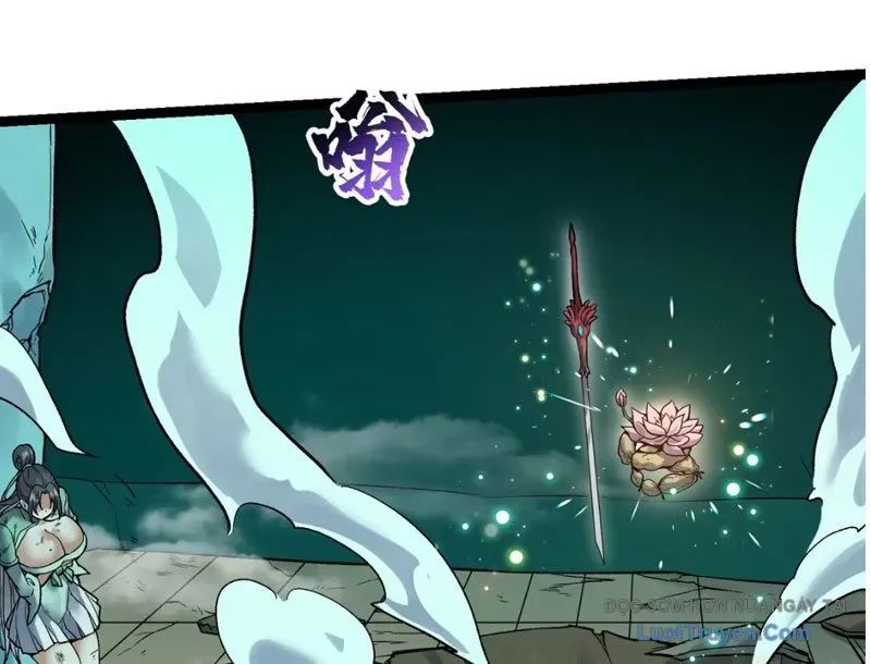 Tu Chân: Từ Yêu Tộc Nữ Đế Bắt Đầu Chap 19 - Next Chap 20
