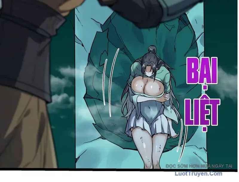 Tu Chân: Từ Yêu Tộc Nữ Đế Bắt Đầu Chap 19 - Next Chap 20