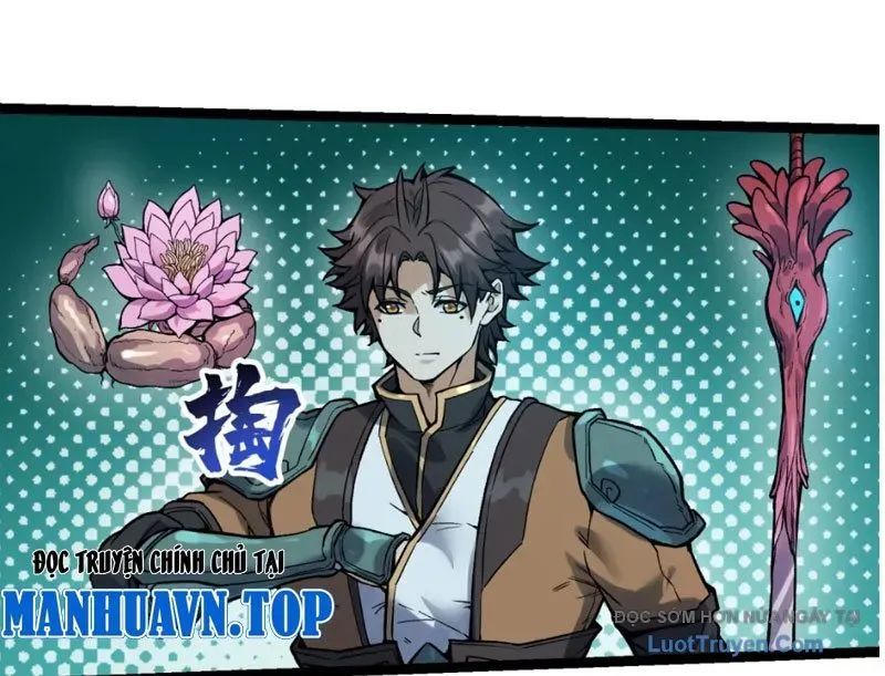 Tu Chân: Từ Yêu Tộc Nữ Đế Bắt Đầu Chap 19 - Next Chap 20