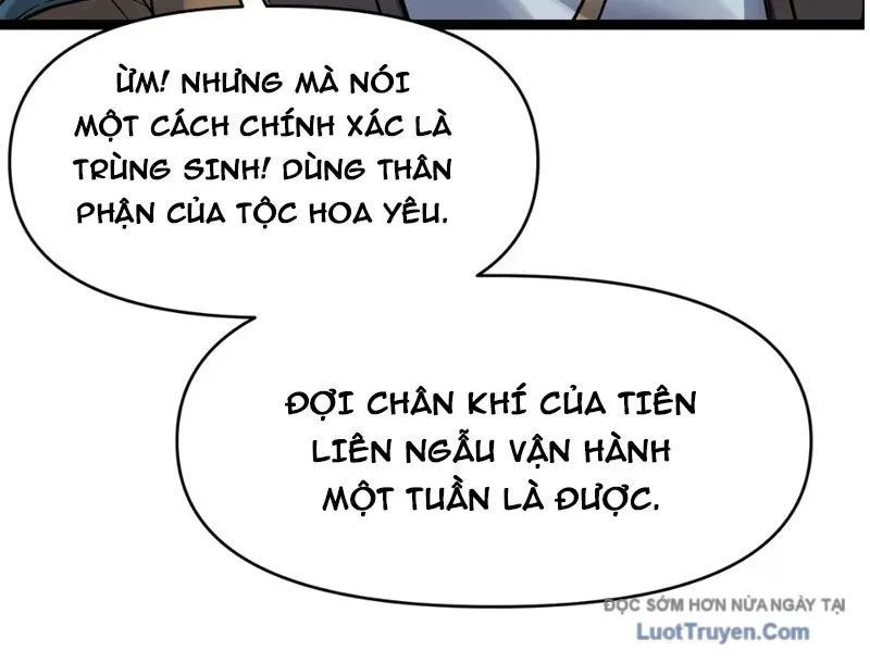 Tu Chân: Từ Yêu Tộc Nữ Đế Bắt Đầu Chap 19 - Next Chap 20