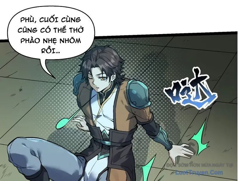 Tu Chân: Từ Yêu Tộc Nữ Đế Bắt Đầu Chap 19 - Next Chap 20