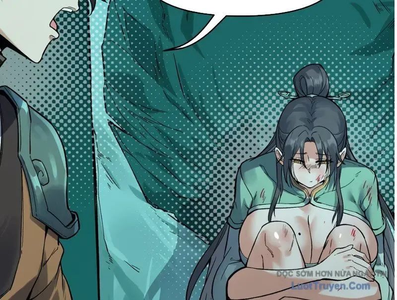 Tu Chân: Từ Yêu Tộc Nữ Đế Bắt Đầu Chap 19 - Next Chap 20