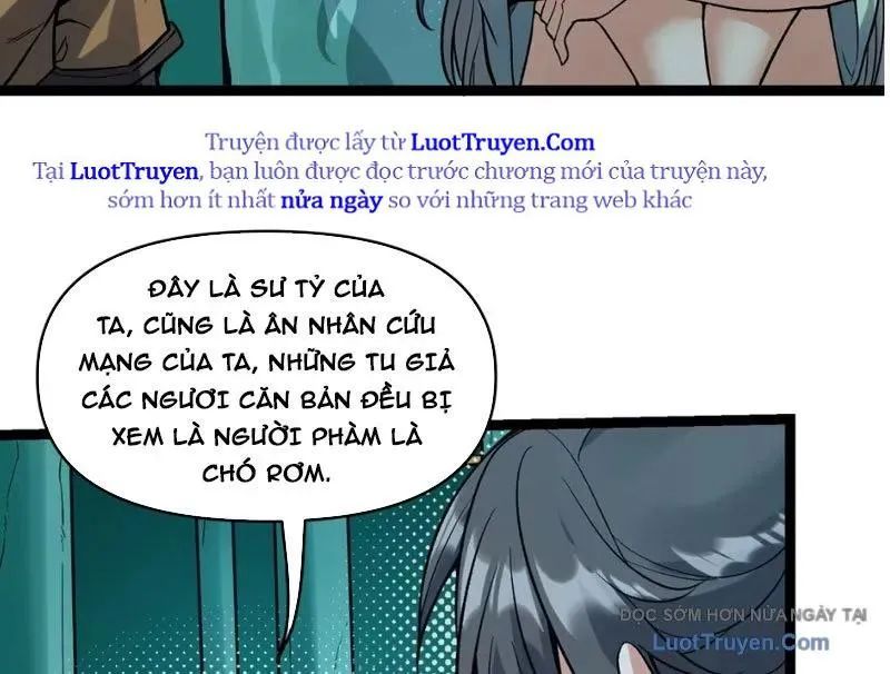 Tu Chân: Từ Yêu Tộc Nữ Đế Bắt Đầu Chap 19 - Next Chap 20