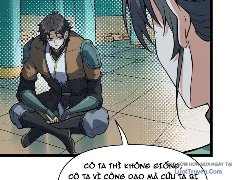 Tu Chân: Từ Yêu Tộc Nữ Đế Bắt Đầu Chap 19 - Next Chap 20