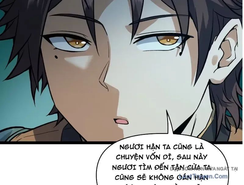 Tu Chân: Từ Yêu Tộc Nữ Đế Bắt Đầu Chap 19 - Next Chap 20
