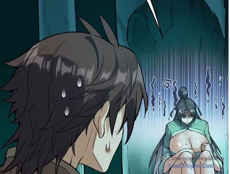 Tu Chân: Từ Yêu Tộc Nữ Đế Bắt Đầu Chap 19 - Next Chap 20