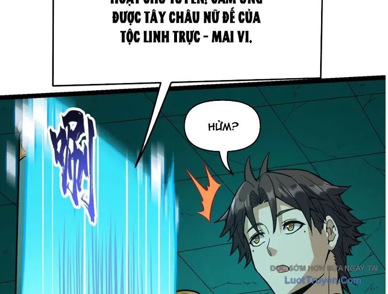 Tu Chân: Từ Yêu Tộc Nữ Đế Bắt Đầu Chap 19 - Next Chap 20