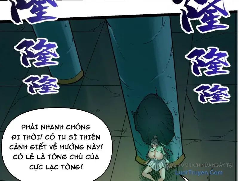 Tu Chân: Từ Yêu Tộc Nữ Đế Bắt Đầu Chap 19 - Next Chap 20