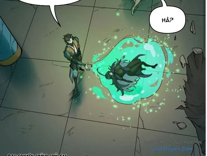 Tu Chân: Từ Yêu Tộc Nữ Đế Bắt Đầu Chap 19 - Next Chap 20