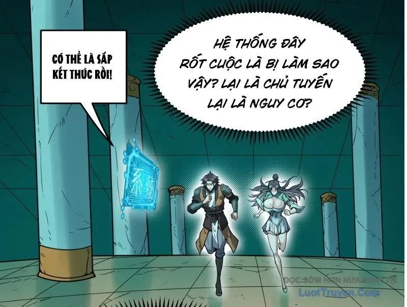 Tu Chân: Từ Yêu Tộc Nữ Đế Bắt Đầu Chap 19 - Next Chap 20