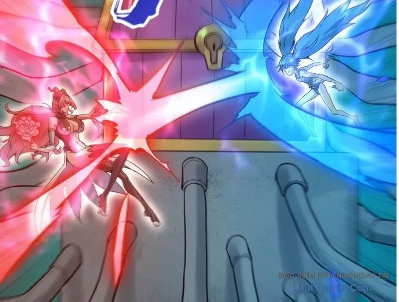 Tu Chân: Từ Yêu Tộc Nữ Đế Bắt Đầu Chap 19 - Next Chap 20