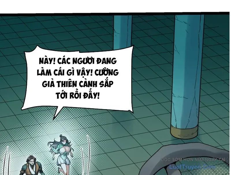 Tu Chân: Từ Yêu Tộc Nữ Đế Bắt Đầu Chap 19 - Next Chap 20