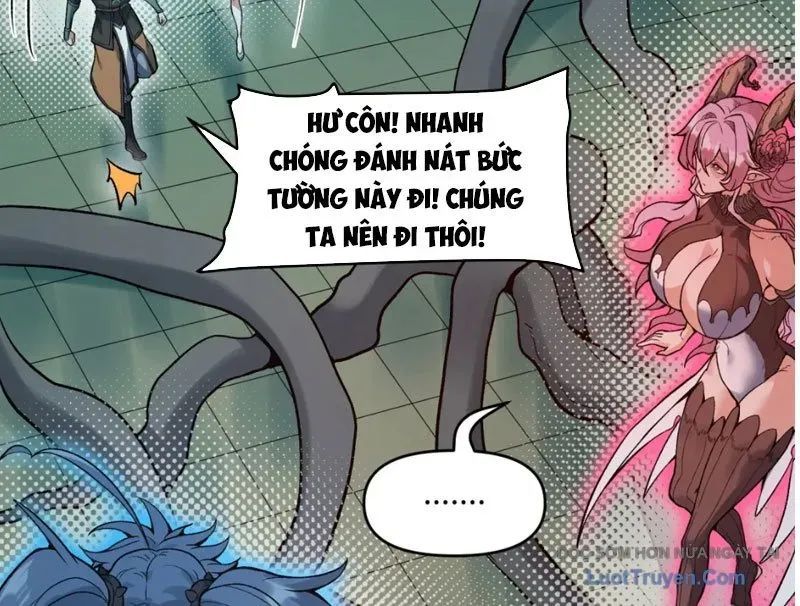 Tu Chân: Từ Yêu Tộc Nữ Đế Bắt Đầu Chap 19 - Next Chap 20