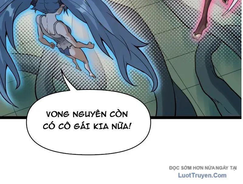 Tu Chân: Từ Yêu Tộc Nữ Đế Bắt Đầu Chap 19 - Next Chap 20