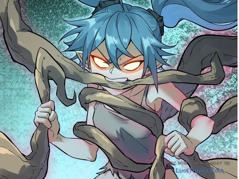 Tu Chân: Từ Yêu Tộc Nữ Đế Bắt Đầu Chap 19 - Next Chap 20