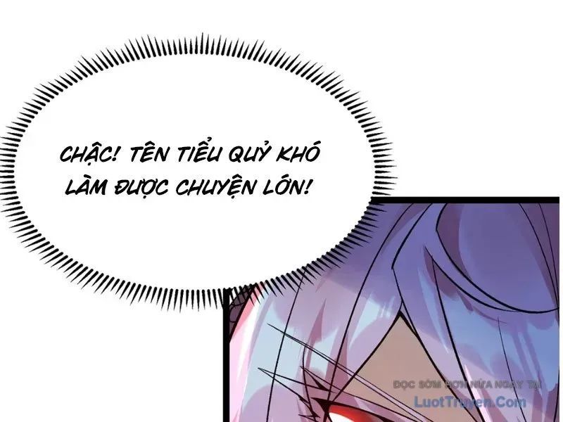 Tu Chân: Từ Yêu Tộc Nữ Đế Bắt Đầu Chap 19 - Next Chap 20