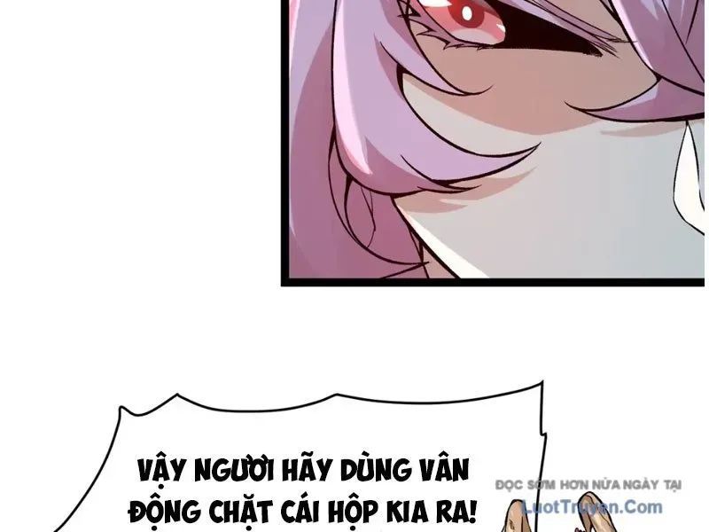 Tu Chân: Từ Yêu Tộc Nữ Đế Bắt Đầu Chap 19 - Next Chap 20