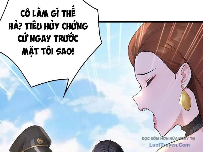 Thái Cổ Thập Hung: Người Khác Ngự Thú Ta Ngự Thú Nương Chap 72 - Next Chap 73