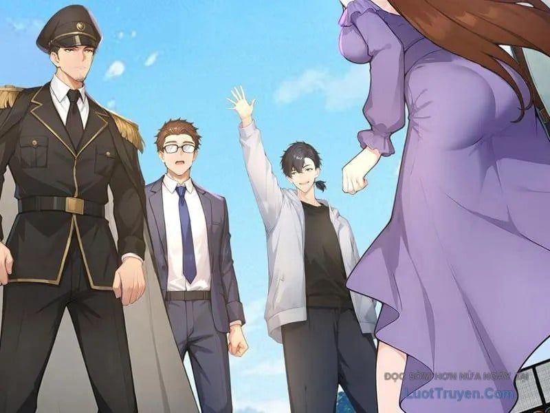 Thái Cổ Thập Hung: Người Khác Ngự Thú Ta Ngự Thú Nương Chap 72 - Next Chap 73