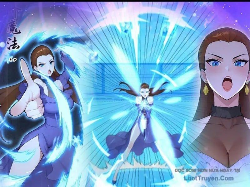 Thái Cổ Thập Hung: Người Khác Ngự Thú Ta Ngự Thú Nương Chap 72 - Next Chap 73