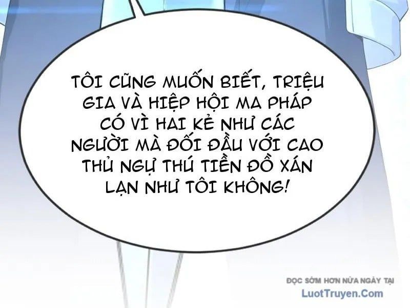 Thái Cổ Thập Hung: Người Khác Ngự Thú Ta Ngự Thú Nương Chap 72 - Next Chap 73