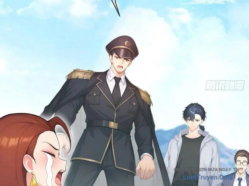 Thái Cổ Thập Hung: Người Khác Ngự Thú Ta Ngự Thú Nương Chap 72 - Next Chap 73
