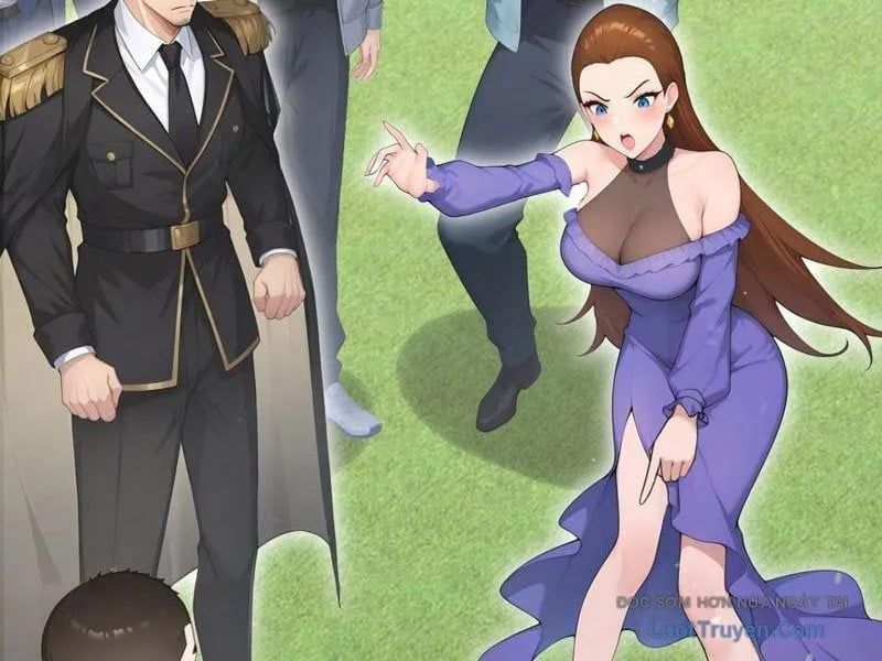 Thái Cổ Thập Hung: Người Khác Ngự Thú Ta Ngự Thú Nương Chap 72 - Next Chap 73