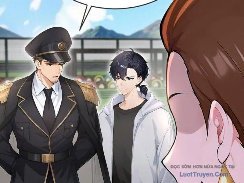 Thái Cổ Thập Hung: Người Khác Ngự Thú Ta Ngự Thú Nương Chap 72 - Next Chap 73