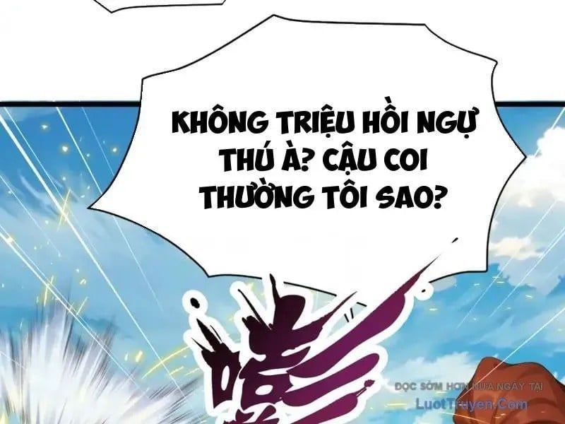 Thái Cổ Thập Hung: Người Khác Ngự Thú Ta Ngự Thú Nương Chap 74 - Next Chap 75