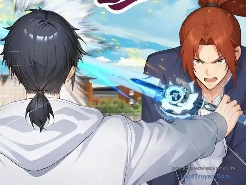 Thái Cổ Thập Hung: Người Khác Ngự Thú Ta Ngự Thú Nương Chap 74 - Next Chap 75