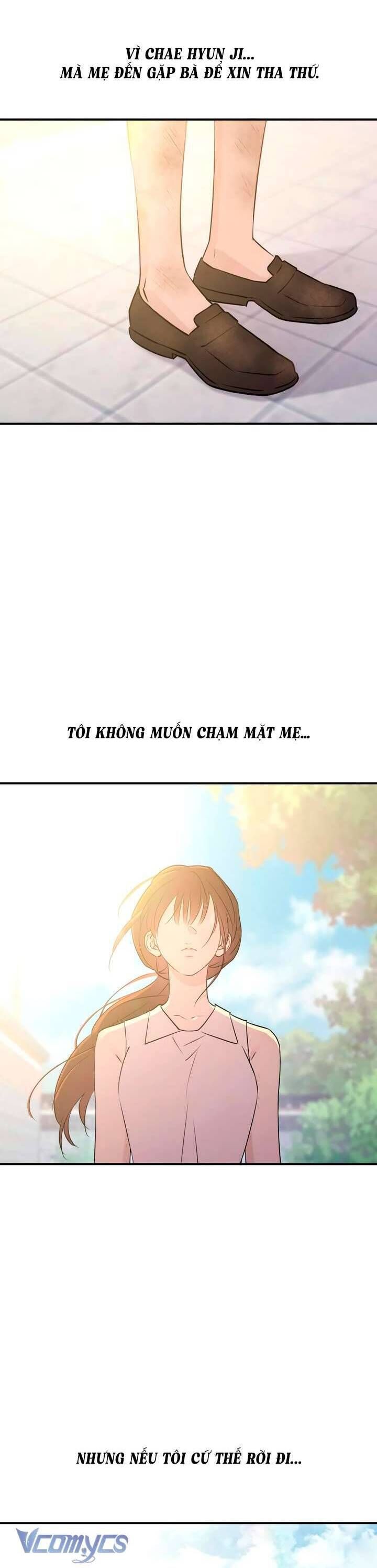Hành Vi Khốn Nạn Chap 53 - Next Chap 54