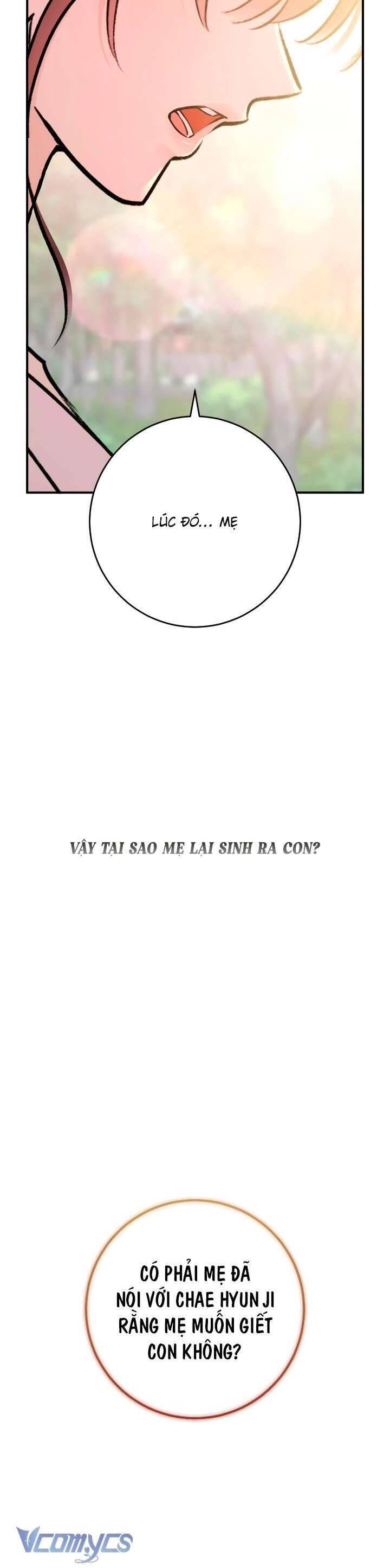 Hành Vi Khốn Nạn Chap 53 - Next Chap 54