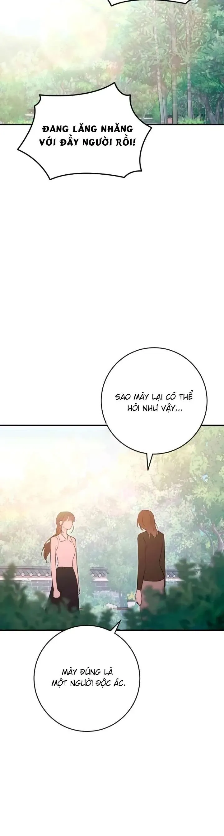 Hành Vi Khốn Nạn Chap 54 - Next Chap 55