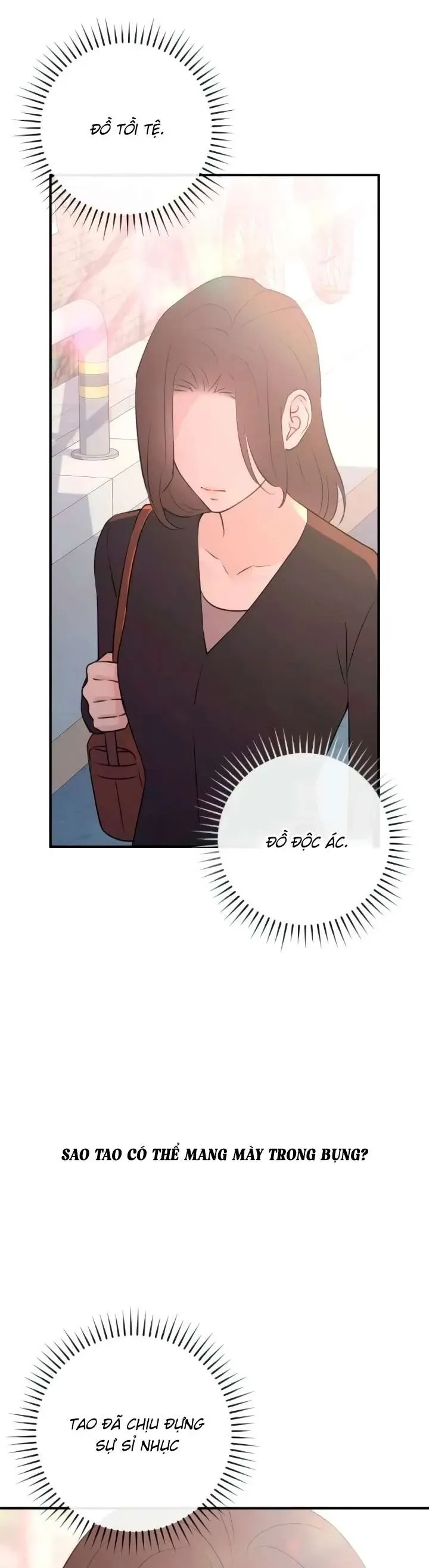Hành Vi Khốn Nạn Chap 54 - Next Chap 55