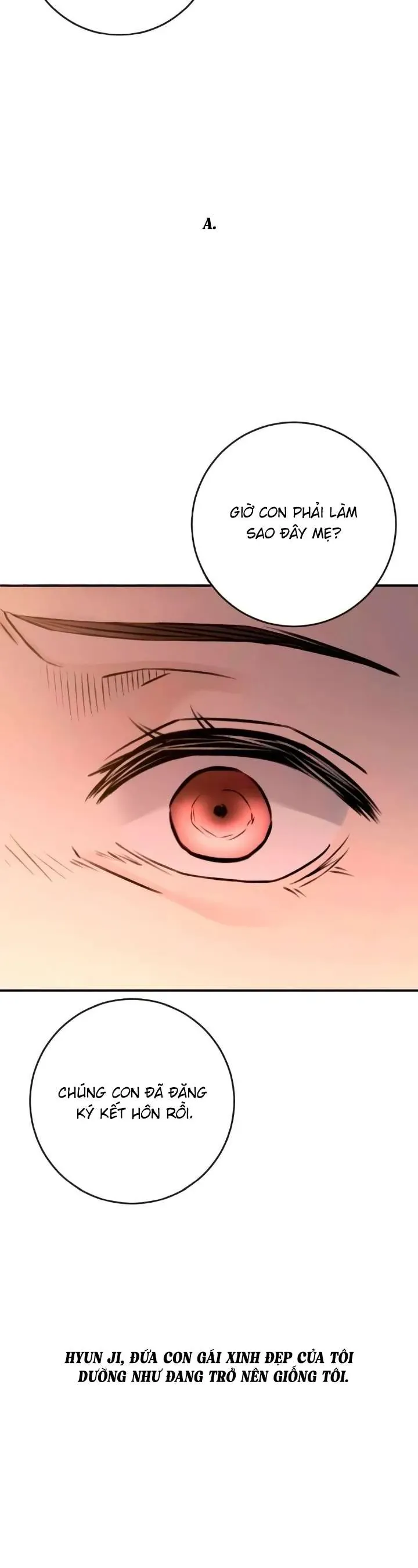 Hành Vi Khốn Nạn Chap 54 - Next Chap 55