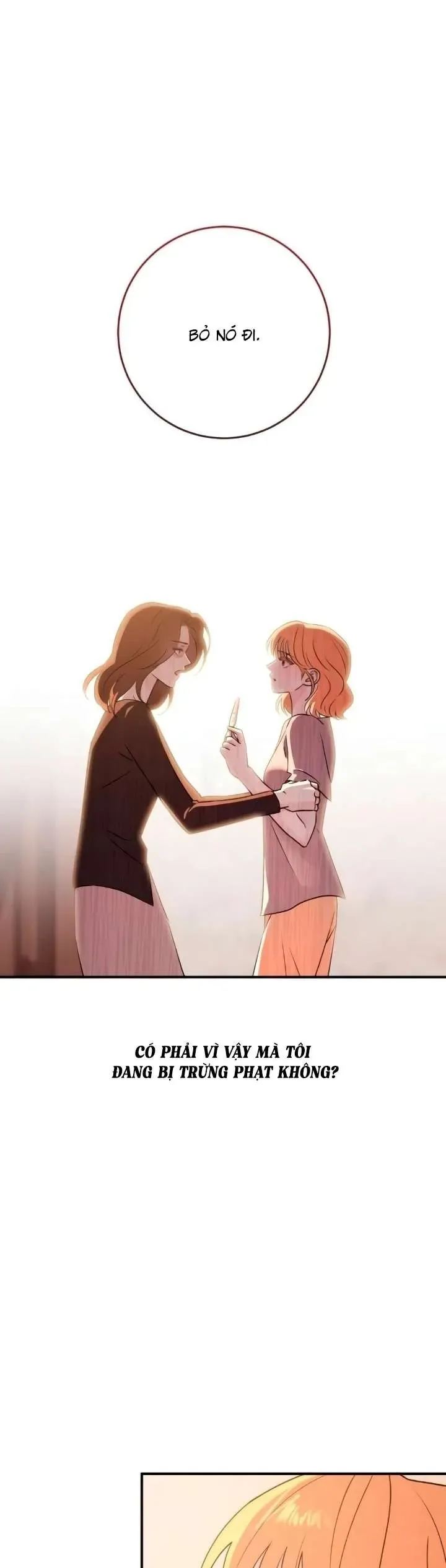 Hành Vi Khốn Nạn Chap 54 - Next Chap 55