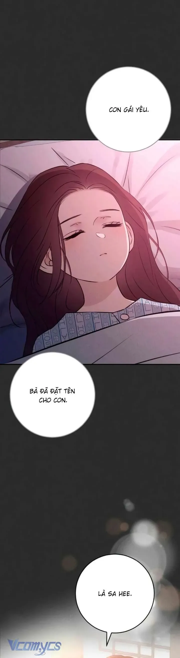 Hành Vi Khốn Nạn Chap 54 - Next Chap 55