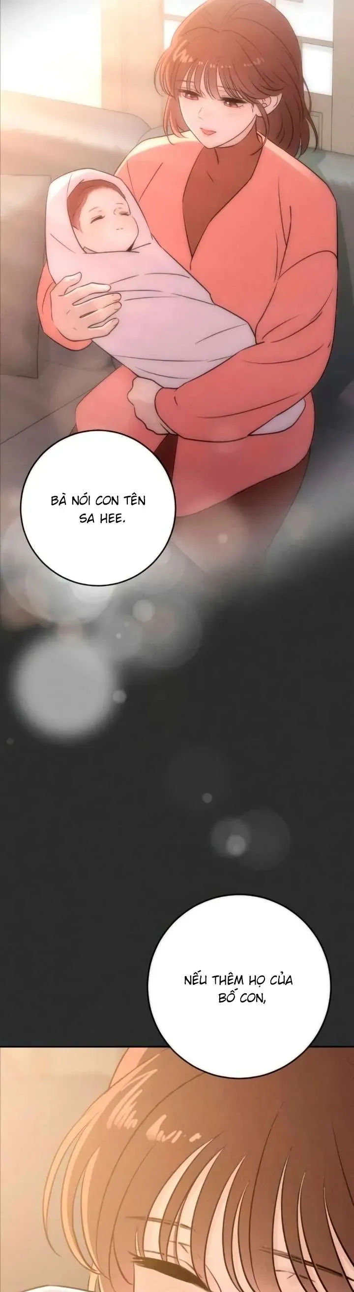 Hành Vi Khốn Nạn Chap 54 - Next Chap 55