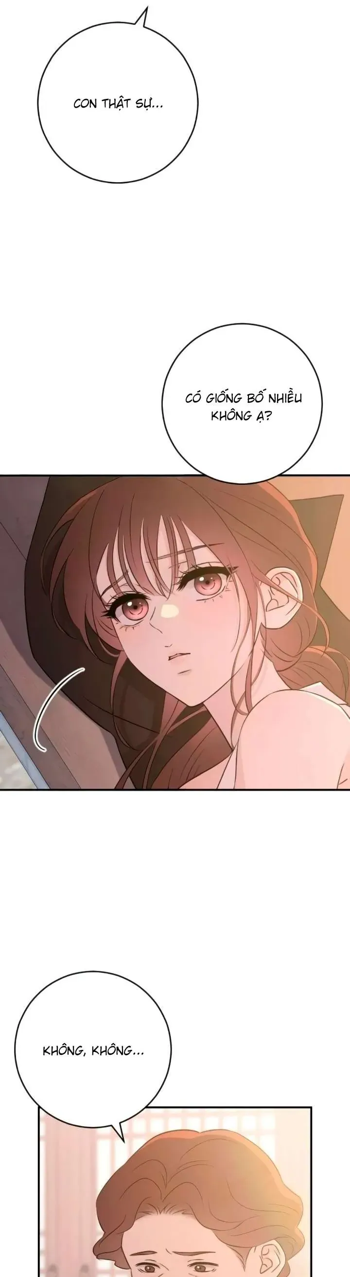 Hành Vi Khốn Nạn Chap 54 - Next Chap 55