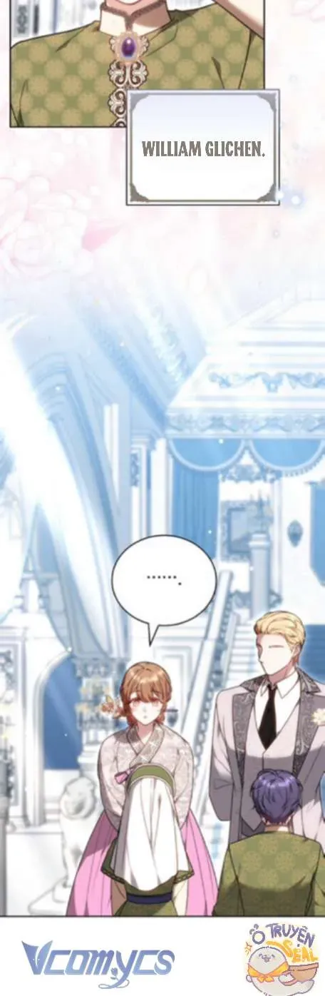 Cây Kim Chỉ Của Hoàng Hậu Chap 23 - Next Chap 24