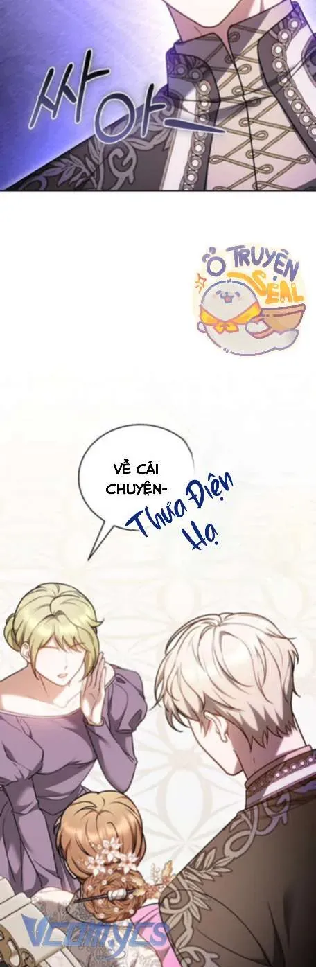 Cây Kim Chỉ Của Hoàng Hậu Chap 23 - Next Chap 24