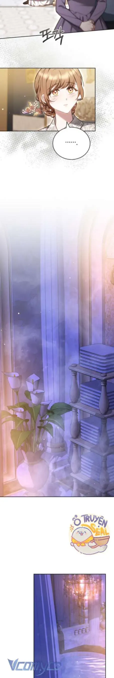 Cây Kim Chỉ Của Hoàng Hậu Chap 23 - Next Chap 24